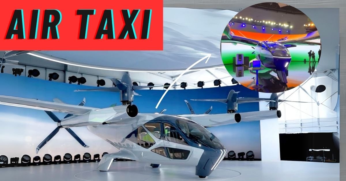 AIR Taxi